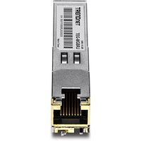 Trendnet TEG-MGBRJ netwerk transceiver module 1250 Mbit/s SFP - thumbnail