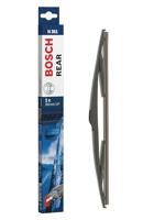 BOSCH H351 Achterruitenwisser; 356 mm - een stuk