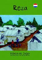 Reza - Elsbeth de Jager - Paperback (9789492844170)