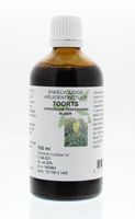 Natura Sanat Verbascum thapsus flor / toortsbloem tinctuur (100 ml) - thumbnail