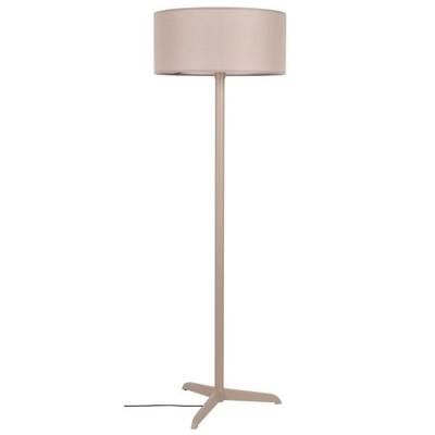 Zuiver - Shelby vloerlamp Zwart