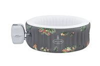 Bestway Lay-Z-Spa Aruba Signature AirJet Opblaasbare Spa voor 2-3 Personen - thumbnail