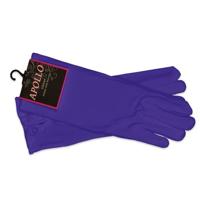 Handschoenen Paars Sint Luxe