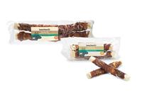 Beeztees k & bz bz Cul Chew Stick Eend 15 2X 30-35g 100g