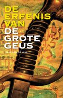 De erfenis van De Grote Geus - Jaap van de Wal - ebook - thumbnail