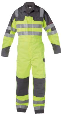Dassy - Spencer | Overalls Vlamvertragend Antistatisch