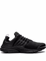 Nike baskets Air Presto - Noir - thumbnail