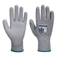 Portwest A622 MR Cut PU Palm Glove - thumbnail