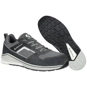 Albatros Court Grey Low 647630800000039 Lage veiligheidsschoenen ESD S3 Schoenmaat (EU): 39 Grijs 1 paar