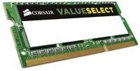 Corsair 8GB DDR3L 1333MHZ geheugenmodule 1 x 8 GB DDR3