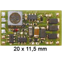 TAMS Elektronik 42-01140-01 FD-LED Functiedecoder Module, Zonder kabel, Zonder stekker - thumbnail