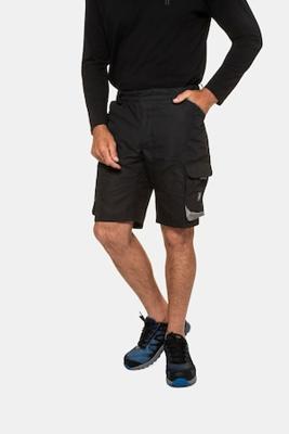 Ulla Popken cargobermuda workwear - Grote Maten Ulla Popken cargobermuda workwear - Grote Maten