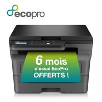 Brother DCP-L2627DWE multifunctionele printer Laser A4 1200 x 1200 DPI 32 ppm Wifi - thumbnail