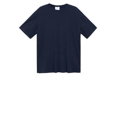 Mango Man T-shirt marine
