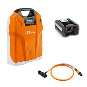 Stihl Accessoires ruggedragen accu AR 3000L Set | 36V 41.2Ah - 48712000001