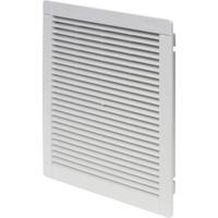 Finder 7F.07.0.000.5000 Uittredingsfilter, EMC (b x h x d) 320 x 320 x 29.5 mm Geschikt voor serie (schakelkast): Finder (grootte 5) 1 stuk(s)