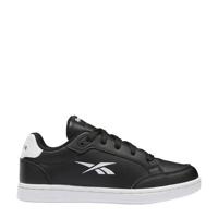 Reebok Classics Royal Vector Smash sneakers zwart/wit