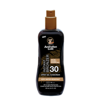 Australian Gold - Instant Sunscreen Spray SPF 30 100 ml