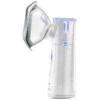 Flaem Medical Devices MF32E00 Inhalator Met inhalatiemasker, Met mondstuk