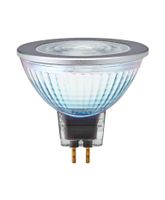 OSRAM 4058075433724 LED-lamp Energielabel G (A - G) GU5.3 Reflector 6.8 W = 50 W Warmwit (Ø x l) 50 mm x 42 mm 1 stuk(s) - thumbnail