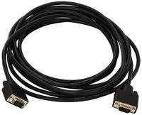 Belkin VGA-monitorkabel (5m) zwart