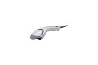 Honeywell AIDC Eclipse 5145 Barcodescanner, kabelgebonden 1D Laser wit handscanner USB