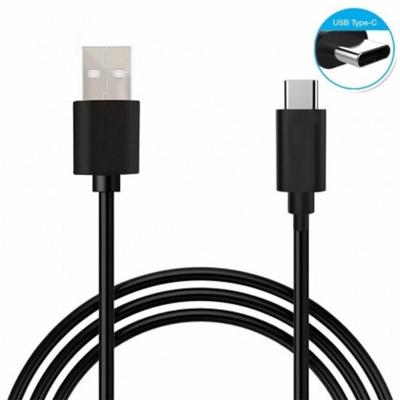 Benson USB Type-C 2.0 Kabel 2 Meter
