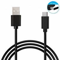 Benson USB Type-C 2.0 Kabel 2 Meter