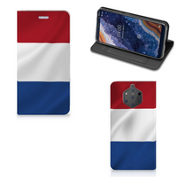 Nokia 9 PureView Standcase Nederlandse Vlag