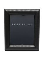 Ralph Lauren Home monture Durham à design perforé - Noir - thumbnail