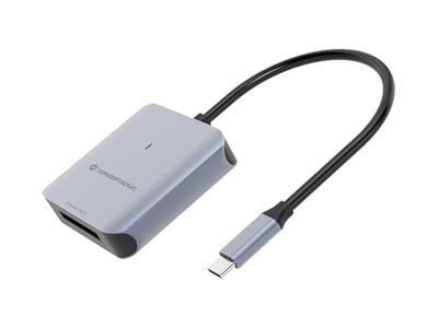 Conceptronic BIAN08G CFexpress 2.0 Type B Card Reader USB 3.2 Gen 2
