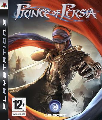 Prince of Persia Prince of Persia
