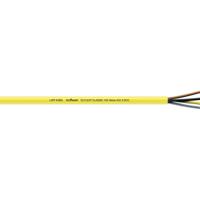 LAPP ÖLFLEX® CLASSIC 100 YELLOW Stuurstroomkabel 5 G 2.50 mm² Geel 104053/500 500 m