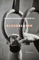 Bloedblaren - Naomi Rebekka Boekwijt - ebook - thumbnail