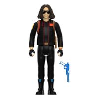 My Chemical Romance ReAction Action Figure Wave 01 (Danger Days) Jet Star (Unmasked) 10 cm - thumbnail