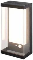 LED-tuinlamp V-TAC VT-1193 23032 Vermogen: 1 W Warmwit