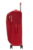 Samsonite B-Lite Icon Spinner 71 Expandable red Zachte koffer