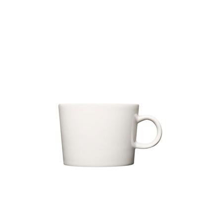 Iittala Teema Koffiekopje 0,22 l wit Iittala Teema Koffiekopje 0,22 l wit