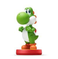 Nintendo AMIIBO: Super Mario Collection - Yoshi (Multi)