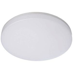 Deko Light 348146 Altais 25W Motion LED-plafondlamp met bewegingsmelder Energielabel: D (A - G) 25 W Wit