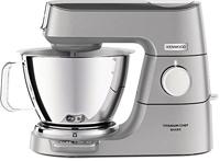 Kenwood KVC85.314.SI food processor 1200 W 5 L Silver Built-in scales