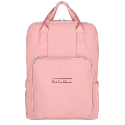 SUITSUIT Natura Laptop Rugtas rose backpack SUITSUIT Natura Laptop Rugtas rose backpack
