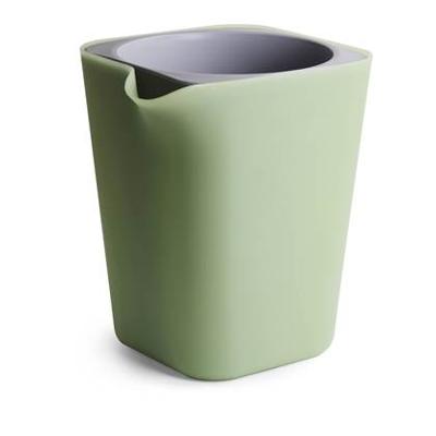 Qualy Oasis Bloempot Vierkant