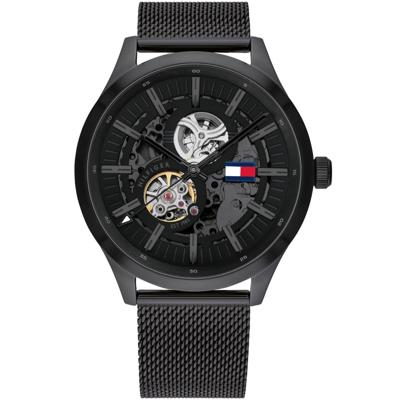 Tommy Hilfiger Spencer Automatic TH1791644