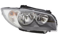 Koplamp HELLA, Inbouwplaats: rechts, Spanning (Volt)12V, u.a. fÃ¼r BMW