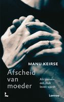 Afscheid van moeder - Manu Keirse - ebook - thumbnail