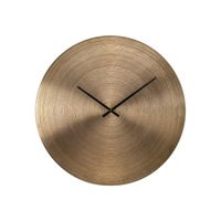 Richmond Klok Aden 76cm - Goud - thumbnail