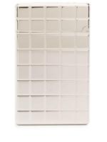 S.T. Dupont briquet Haute Création à fini embossé - Argent