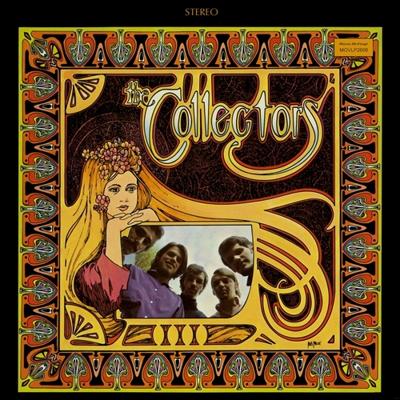 Collectors - LP (8719262012844)