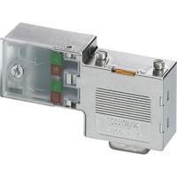 Phoenix Contact 2313698 Sensor/actuator dataconnector Aantal polen: 9 Stekker, haaks 1 stuk(s) - thumbnail